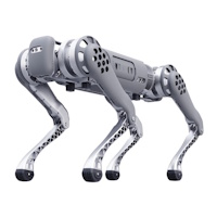 四足歩行ロボット