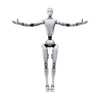 ヒューマノイドロボット