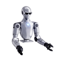 Upper Body ヒューマノイドロボット