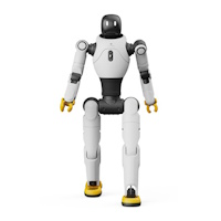 ヒューマノイドロボット