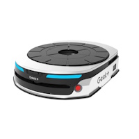 自律移動ロボット