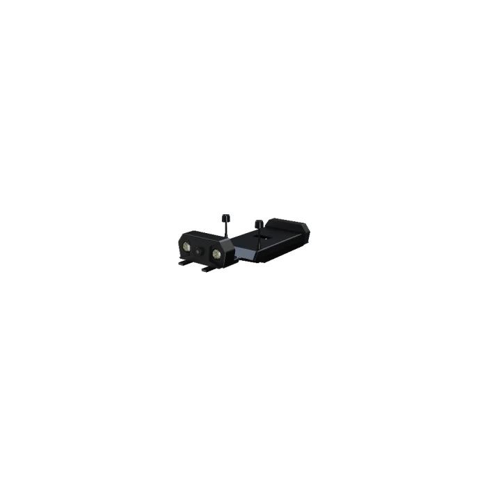 Unitree Remote Control With Screen (Dual Camera) (Remote control with screen (dual camera)