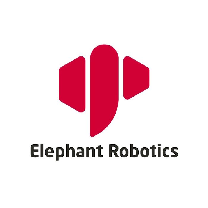 Elephant Robotics Technology Mecharm- 270 Pi (4010300003)