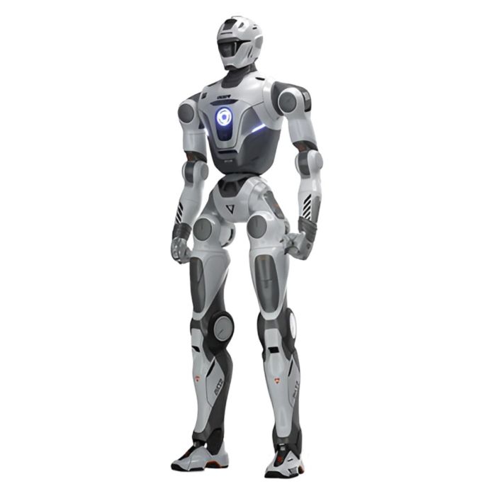 EngineAI T800 Max Edition Humanoid Robot
