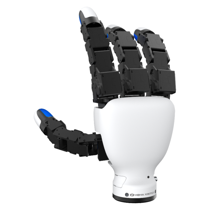 Wonik Robotics Allegro Hand V5 Sense - product view 1