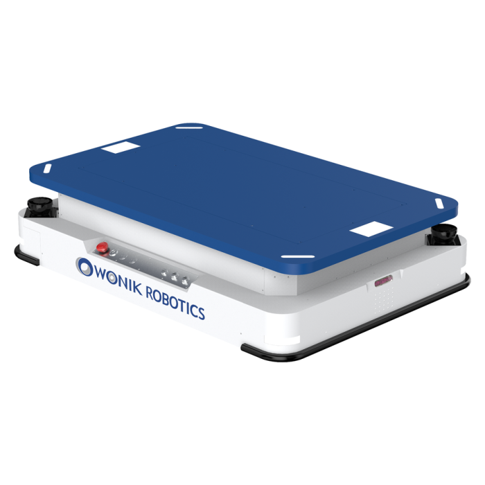 Wonik Robotics WR600LF - product view 1