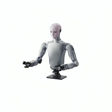 Unitree H2-A Standard L Humanoid Robot