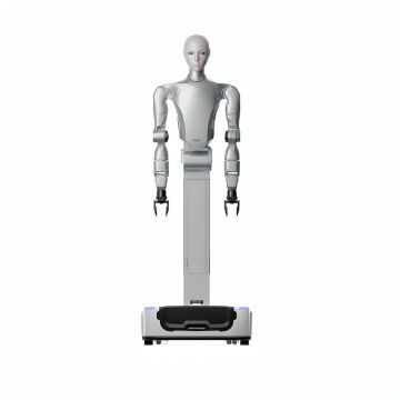Unitree H2-D Ultimate I Humanoid Robot