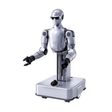 Unitree R1-A5-D Smart E Humanoid Robot