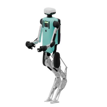 Digit X02 Universal ヒューマノイドロボット (X02)