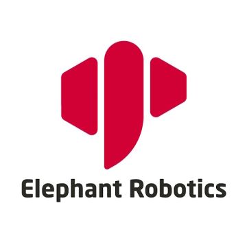 Elephant Robotics Technology Mycobot 320 M5-ロボットアーム (4010100021)