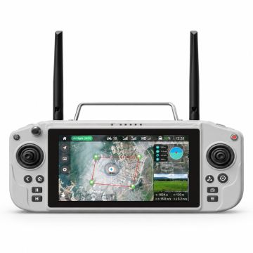 Genisom M1 Controller
