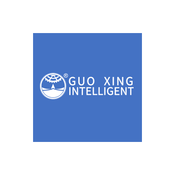 Guo Xing 15M High 消防ロボット (RXR-M60L)