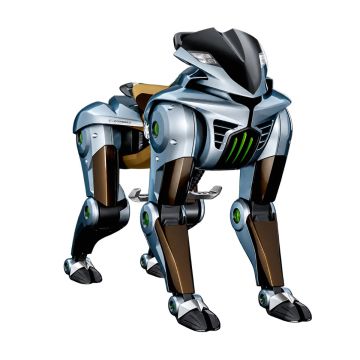 Kawasaki CORLEO Off-Road Personal Mobility Vehicle
