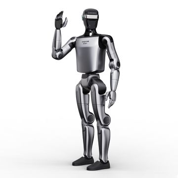 MagicLab MagicBot Z1 Standard Edition ヒューマノイドロボット
