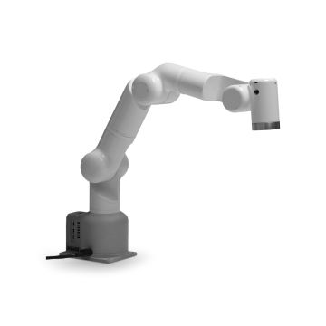 Elephant Robotics Mercury ヒューマノイドロボット A1 (4011300001)