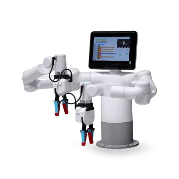 Elephant Robotics Mercury ヒューマノイドロボット B1 (4011300002)
