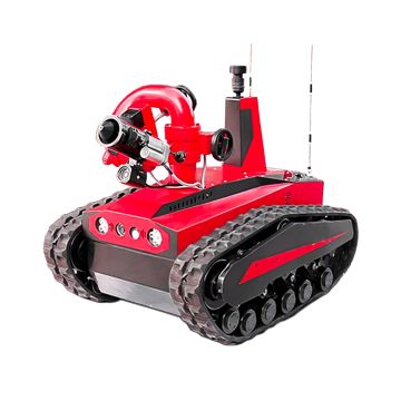 Guo Xing 消防ロボット (RXR-M40D-11KT)