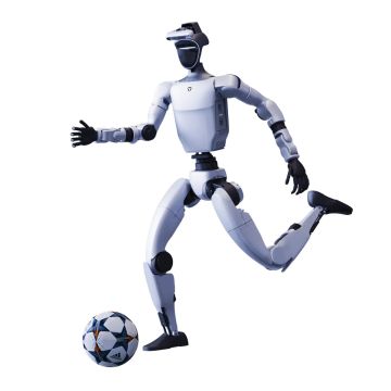 Unitree G1 Competition ヒューマノイドロボット