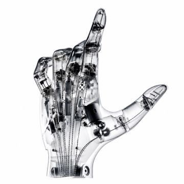 Xynova Flex 2 Dexterous Robot Hand
